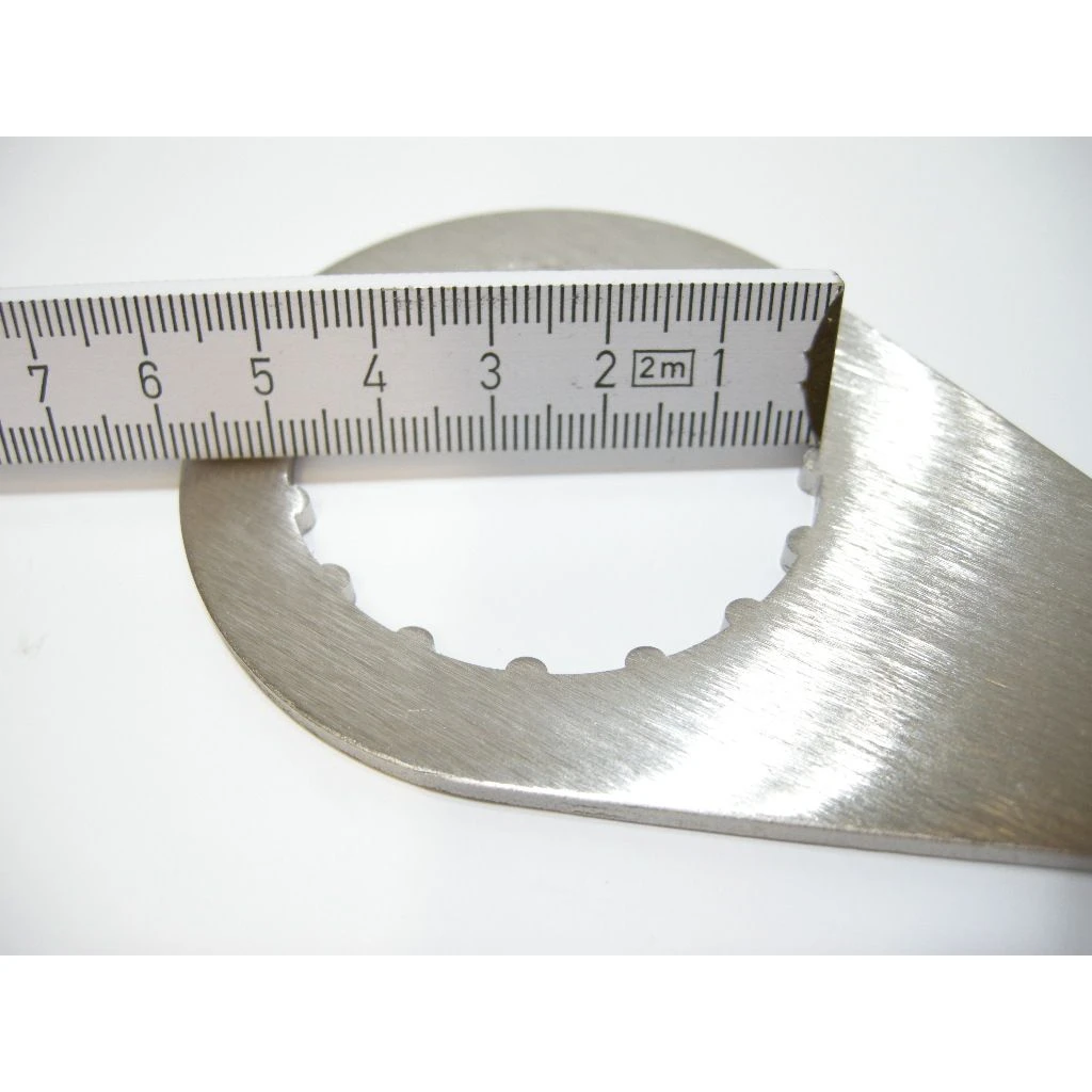 Parktool Innenlagerschlüssel BBT-29 – Bild 2