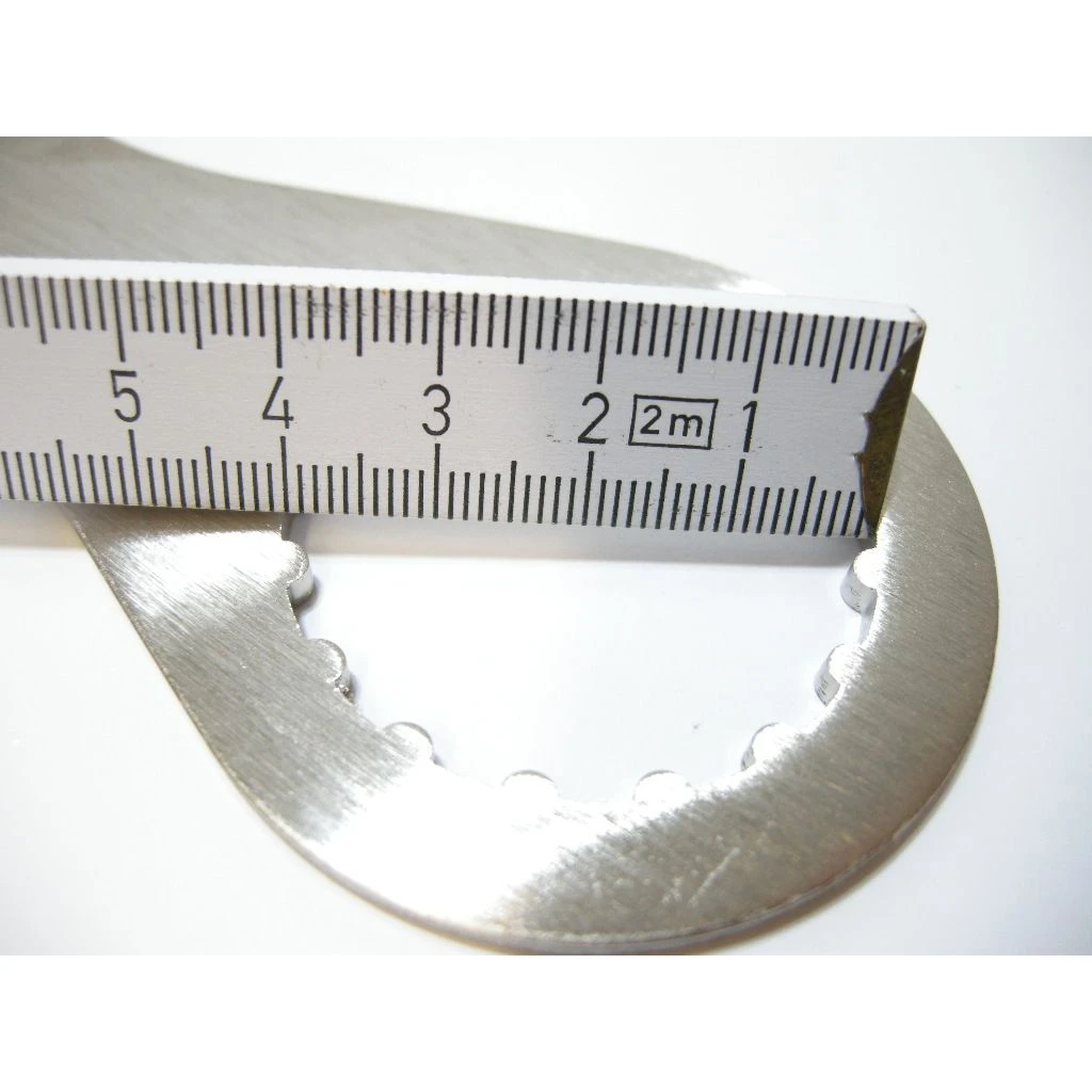 Parktool Innenlagerschlüssel BBT-29 – Bild 3