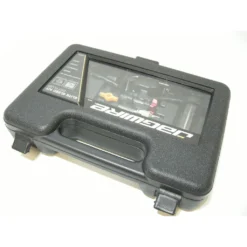 Jagwire Hydraulik Entlüfter Set - Entlüftung Für Dot 5.1