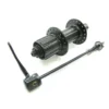 Shimano Hinterradnabe V-Brake FH-TY500
