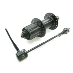 Shimano Hinterradnabe V-Brake FH-TY500