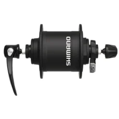 Shimano Alivio Nabendynamo DH-T4000 1.5W