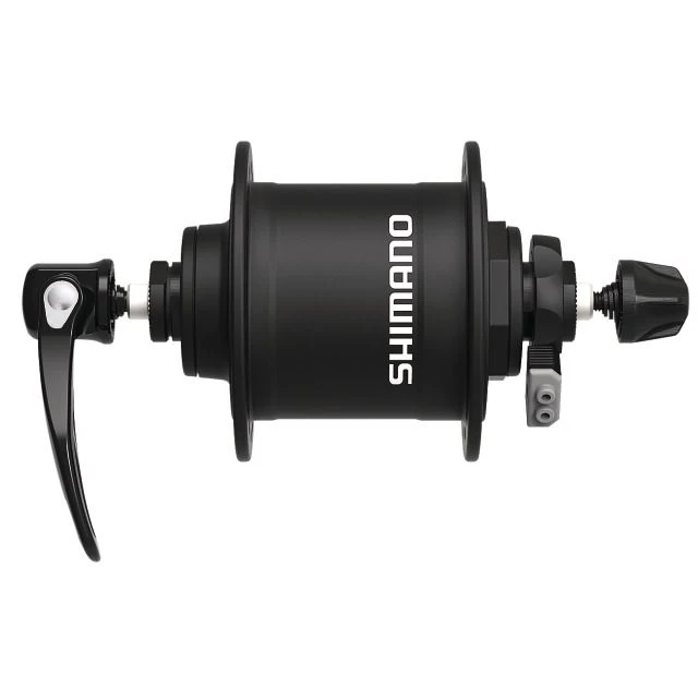 Shimano Alivio Nabendynamo DH-T4000 1.5W
