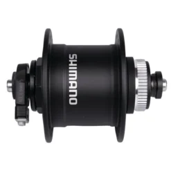 Shimano Nabendynamo DH-T4050 1.5W
