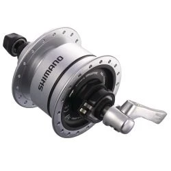 Shimano Nabendynamo DH-3D72 3W