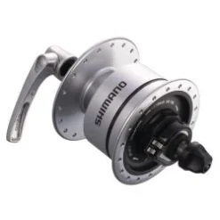 Shimano Nabendynamo DH-3N72 3W
