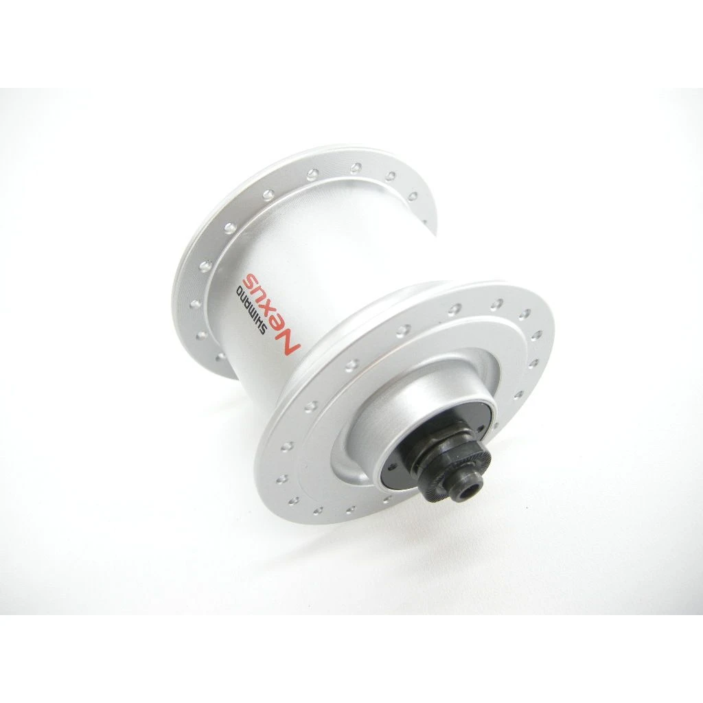 Shimano Nexus Nabendynamo DH-C3000 â Bild 2