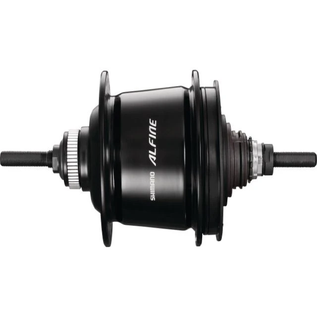 Shimano Alfine Getriebenabe SG-S7001