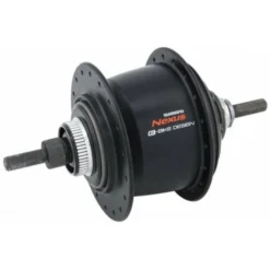Shimano Nexus Getriebenabe Di2 SG-C7050