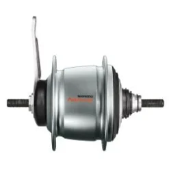 Shimano Nexus Getriebenabe SG-C6001-8CA - Rücktrittbremse