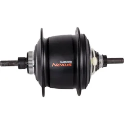 Shimano Nexus Getriebenabe SG-C6001-8D - Center-Lock