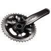 Shimano XTR FC-M9020 3x11-Gang Trail Kettenradgarnitur