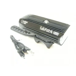 Lezyne Mega Drive 1800i SMART