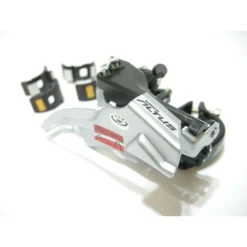 Shimano Altus Umwerfer FD-M370 3x9-Gang