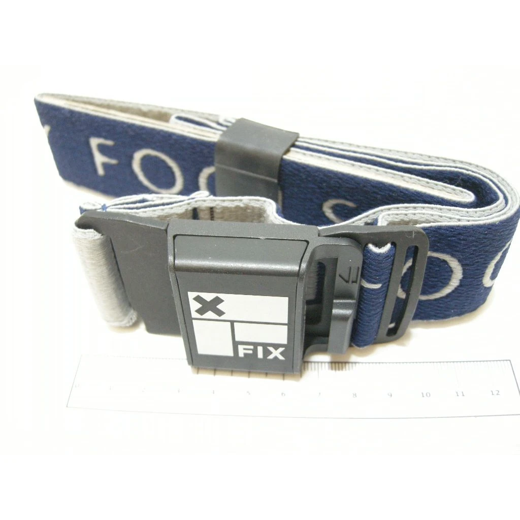 Fix Manufacturing Gürtel - All Out Belt