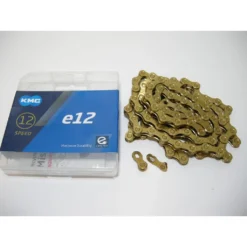 KMC Kette E12 E-Bike