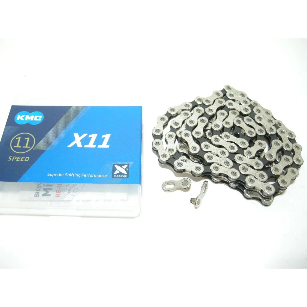 KMC Kette X11