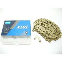 KMC X101 Singlespeed