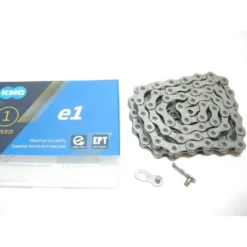 KMC Kette E1 EPT 1-fach