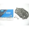 KMC Kette X10