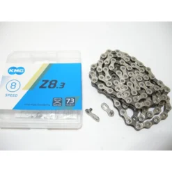 KMC Kette Z8 - 7/8-fach