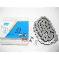 KMC Z1 Wide EPT 1-fach