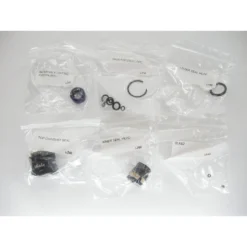 RockShox Reverb Stealth Servicekit B1 Ab 2017 - 2-jährige Wartung (400h)