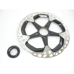 Shimano Steps Bremsscheibe RT-EM910