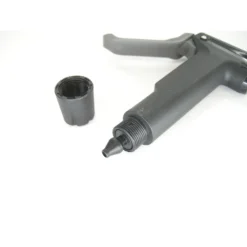 BBB Pumpenkopf DualHead 3.0 Für Standpumpen