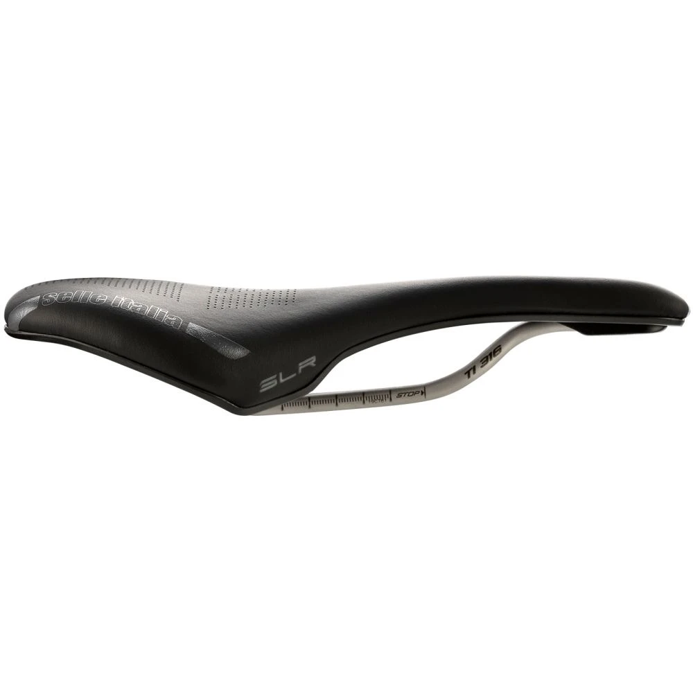 Selle Italia SLR Boost Endurance Superflow Sattel â Bild 4