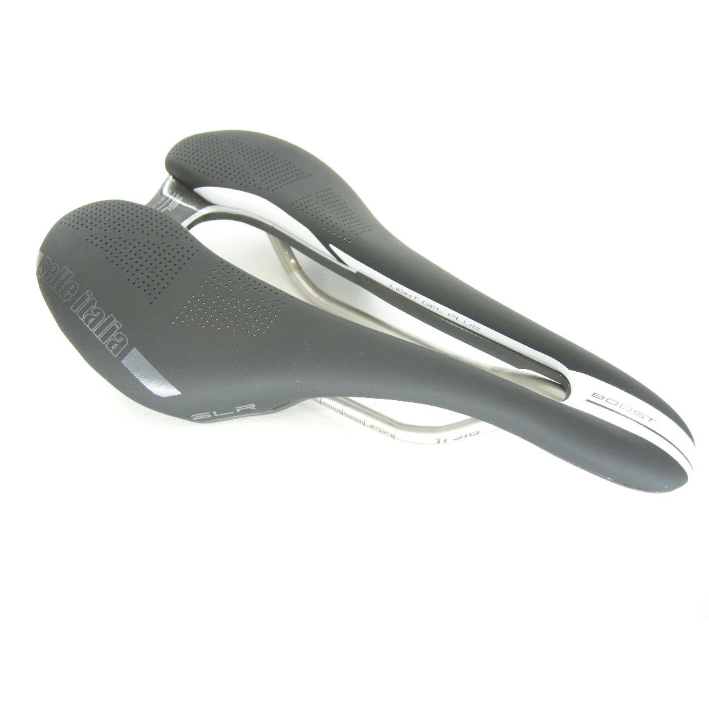 Selle Italia SLR Boost Endurance Superflow Sattel