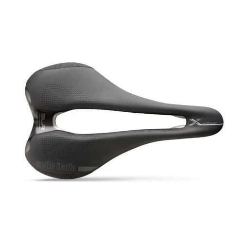 Selle Italia SLR Boost X-Cross Superflow Sattel â Bild 3