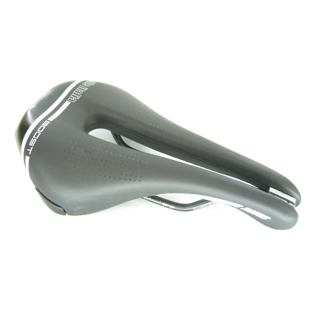 Selle Italia Novus Boost TM Superflow Sattel