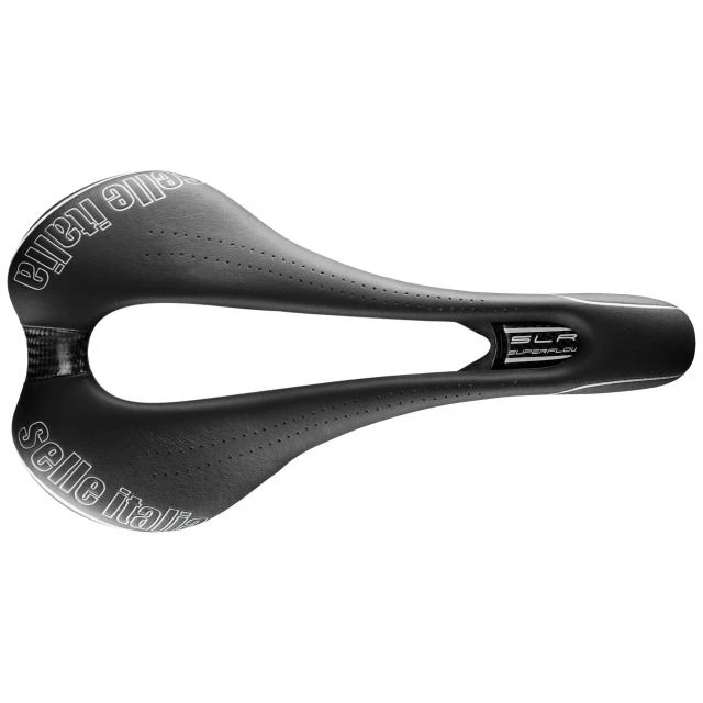 Selle Italia SLR Kit Carbonio SuperFlow Sattel â Bild 3
