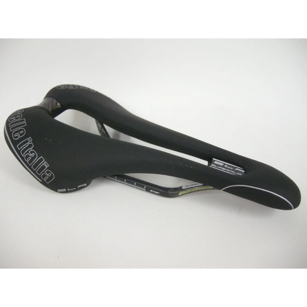 Selle Italia SLR Kit Carbonio SuperFlow Sattel