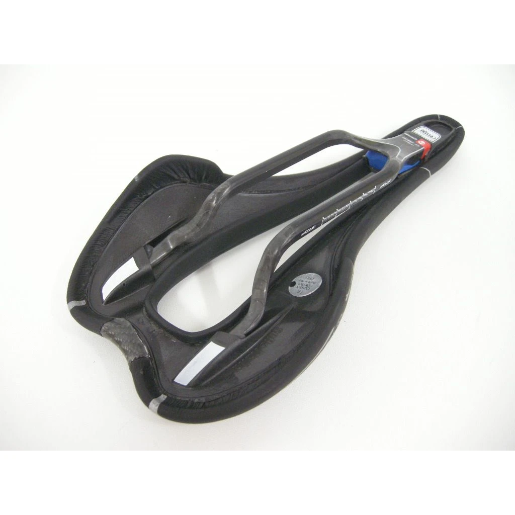 Selle Italia SLR Kit Carbonio SuperFlow Sattel â Bild 2