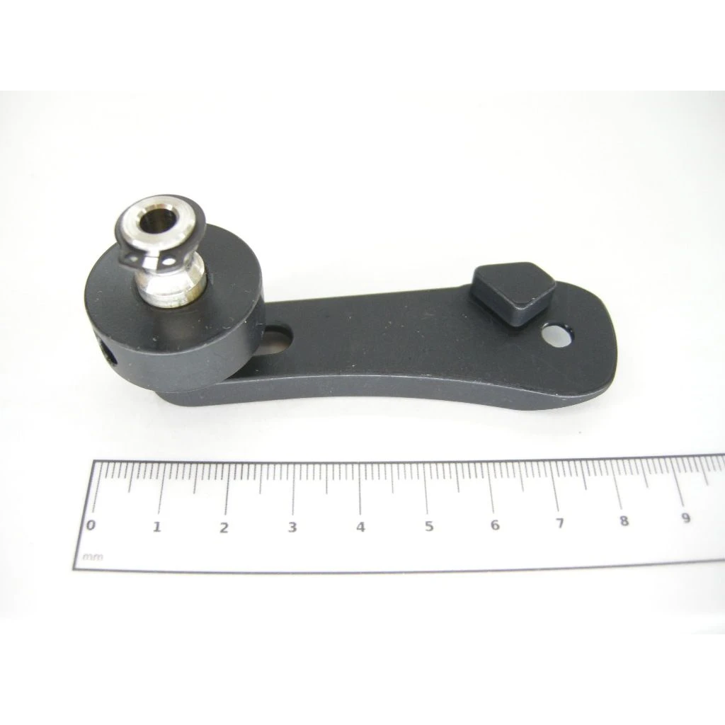 Gates Riemendämpfer Gates QR-Snubber