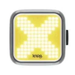 Knog Blinder X Beleuchtung