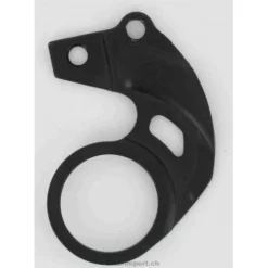 Shimano E-Type Halteblech Zur Tretlagermontage