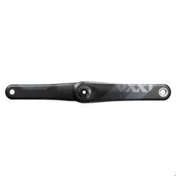 Sram XX1 Eagle QUARQ DUB Carbon Kurbel Ohne Powermeter