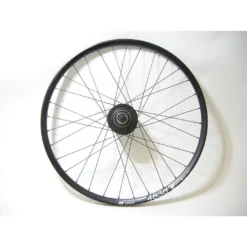 Shimano Nexus Laufrad 5-fach Getriebenabe Di2 SG-C7050 / Felge DT Swiss 483d