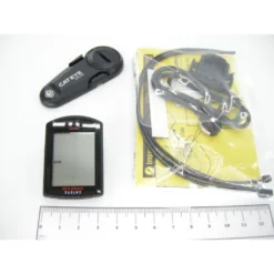 Cateye Strada Slim CC-RD310W Fahrradcomputer