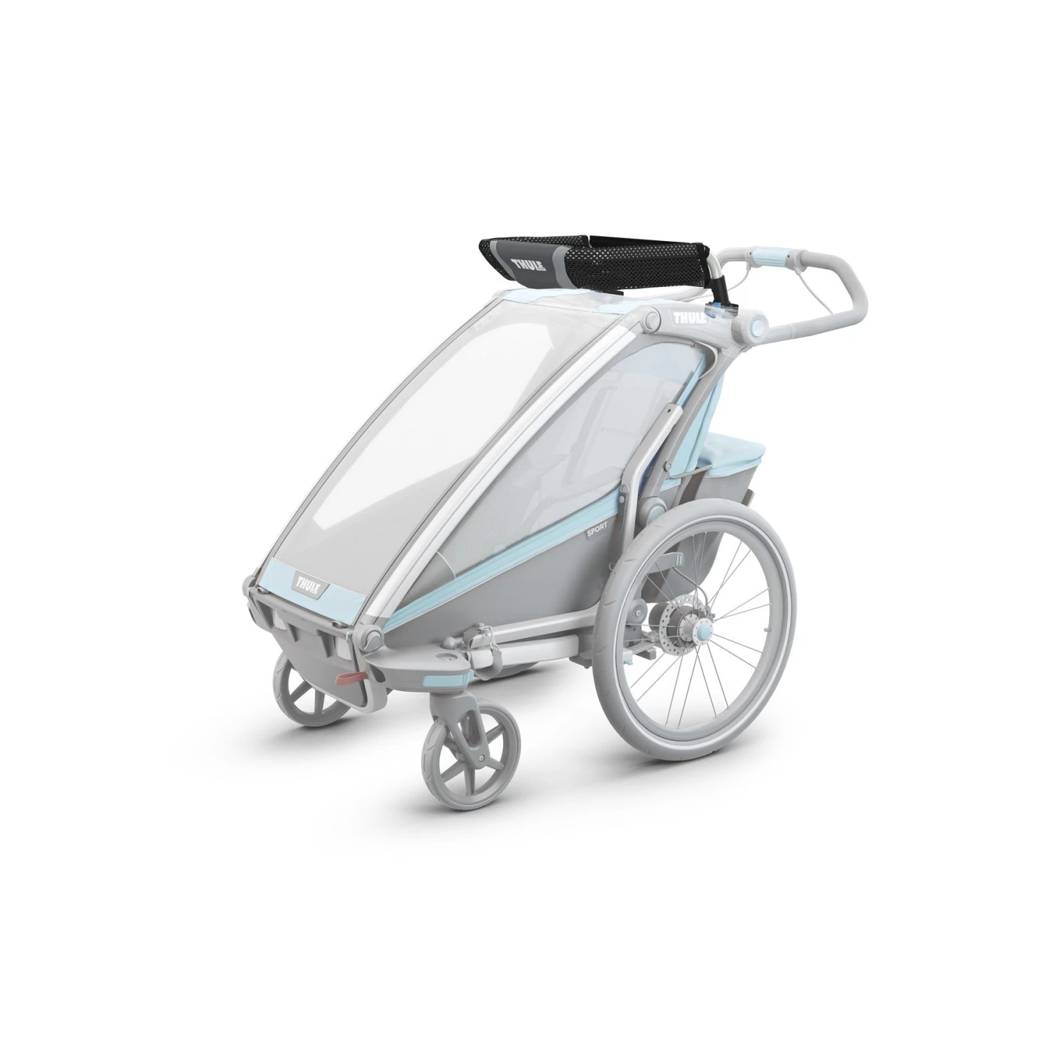 Thule Cargo Rack â Bild 2