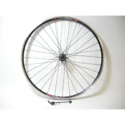 Shimano Deore Laufrad Mit Felge E-Bike Felge DT Swiss 535