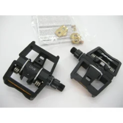 Time ATAC Link Klick-/Plattformpedale