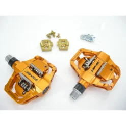 Time Speciale 8 Klickpedale