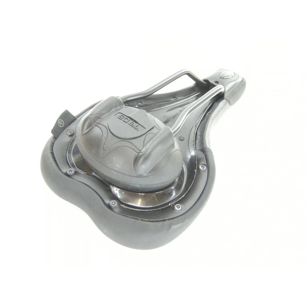 SQlab 602 M-D Line Active Sattel â Bild 2