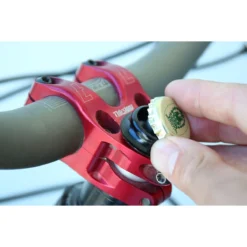 77Designz Headset Bottle Cap