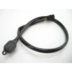 Shimano Steps Ladeanschluss EW-CP100