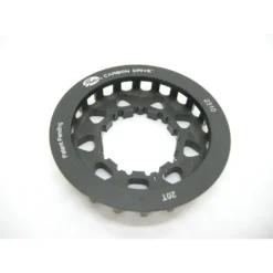 Gates CDC Hinten 9-Spline